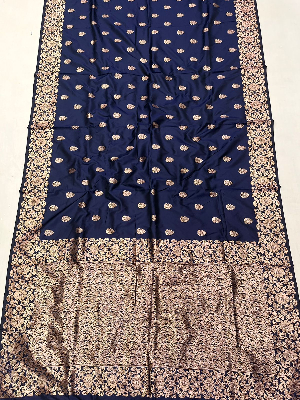 Takshila Paithani Saree