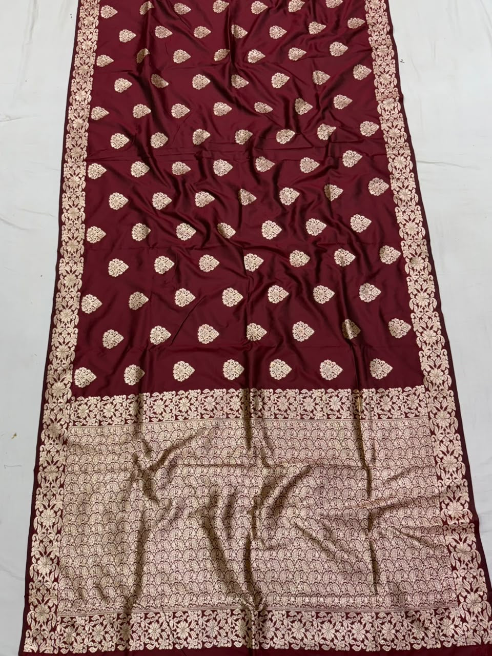Takshashila paithani saree