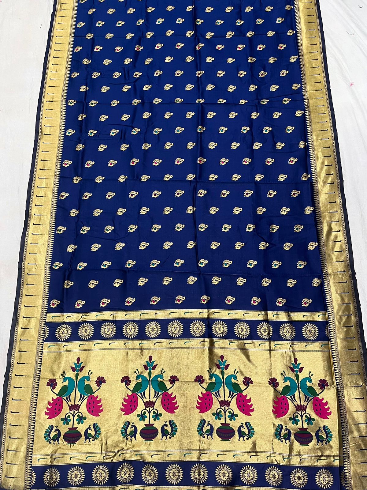 Albeli Paithani