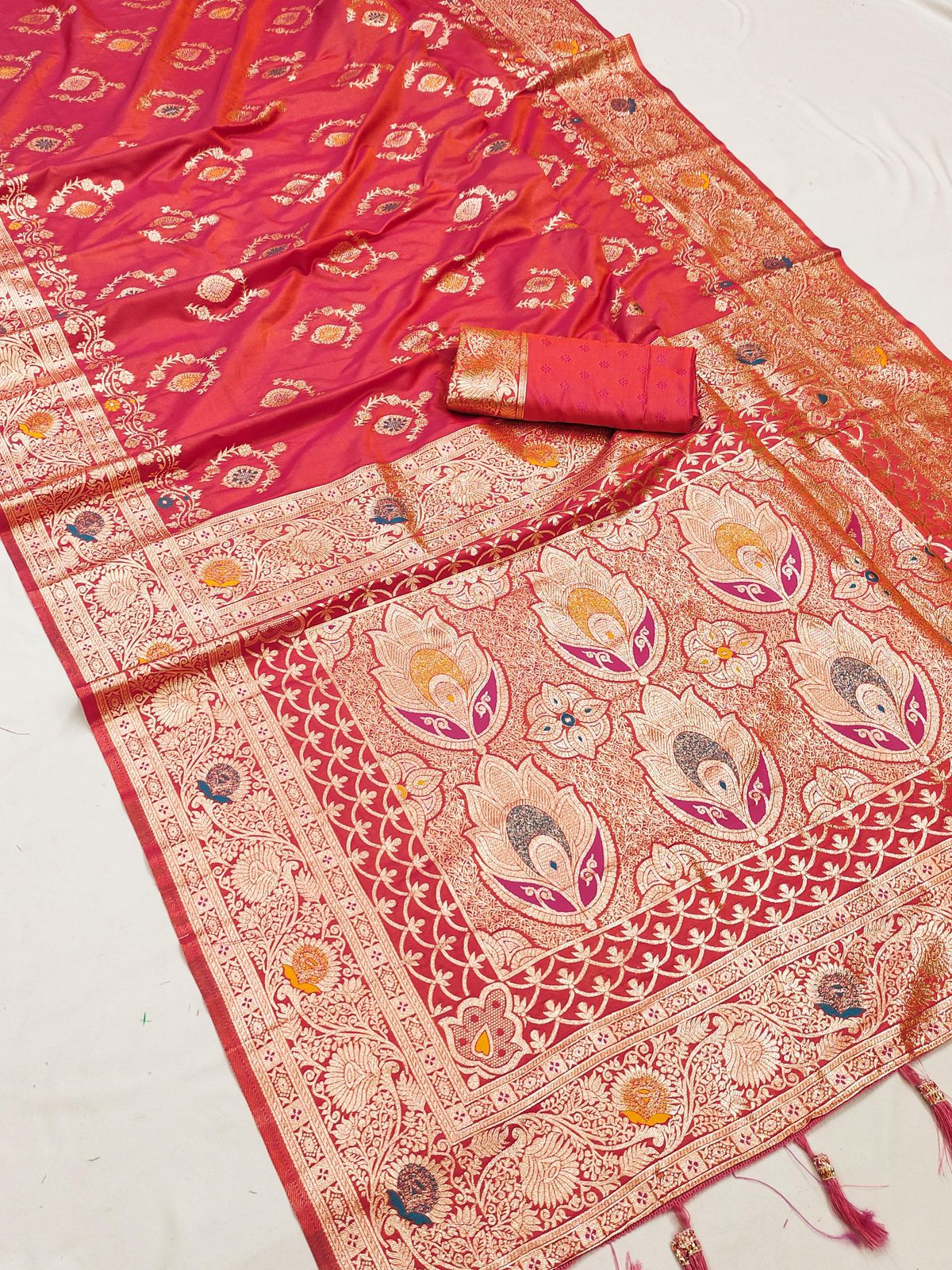 Banarasi Saree