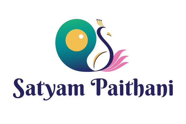 Satyam Paithani