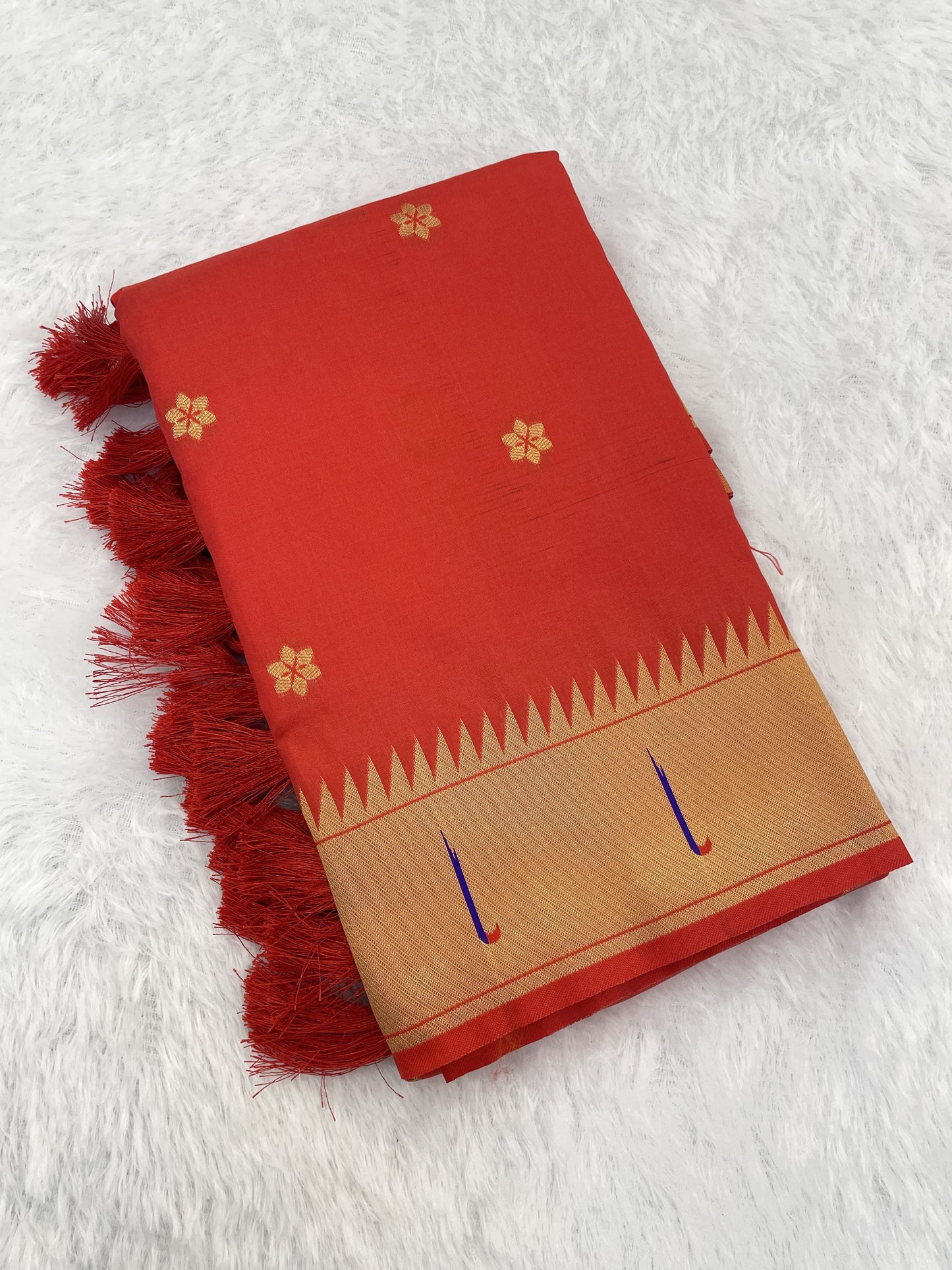 VITTHALA PAITHANI SAREES
