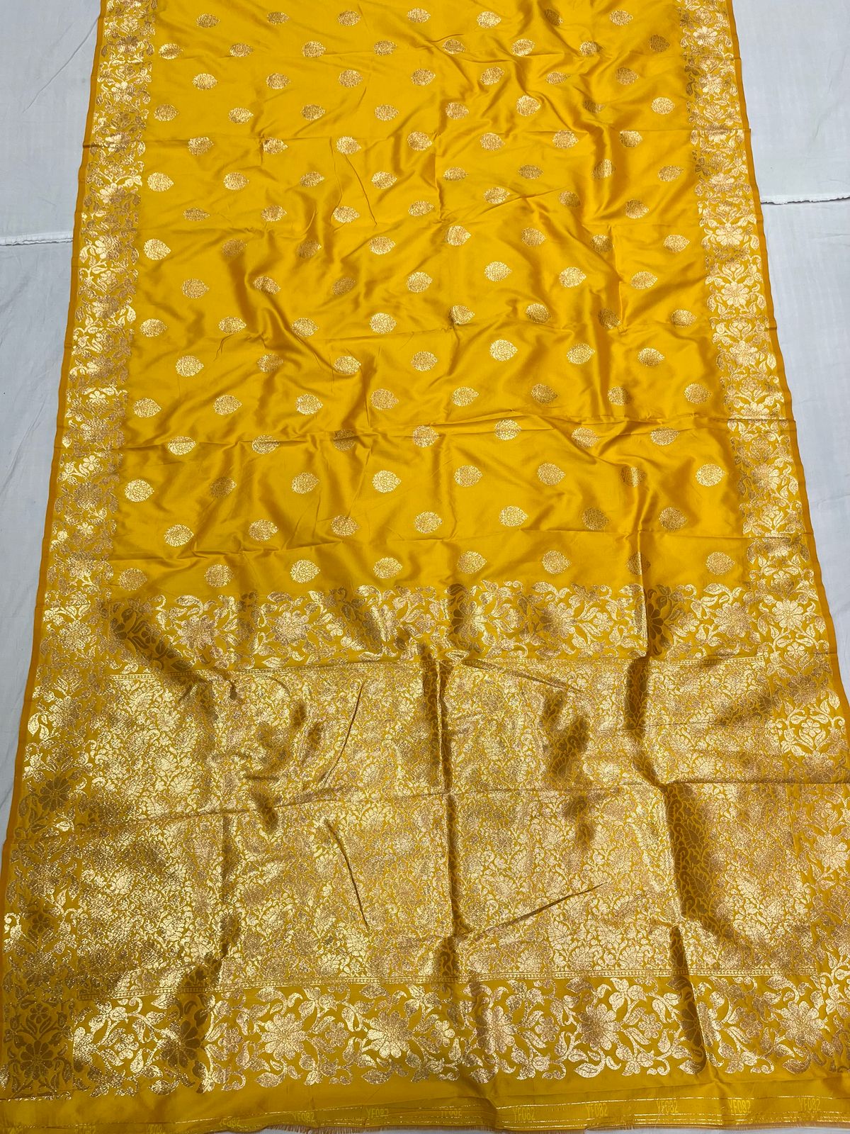 Takshshila Paithani Saree