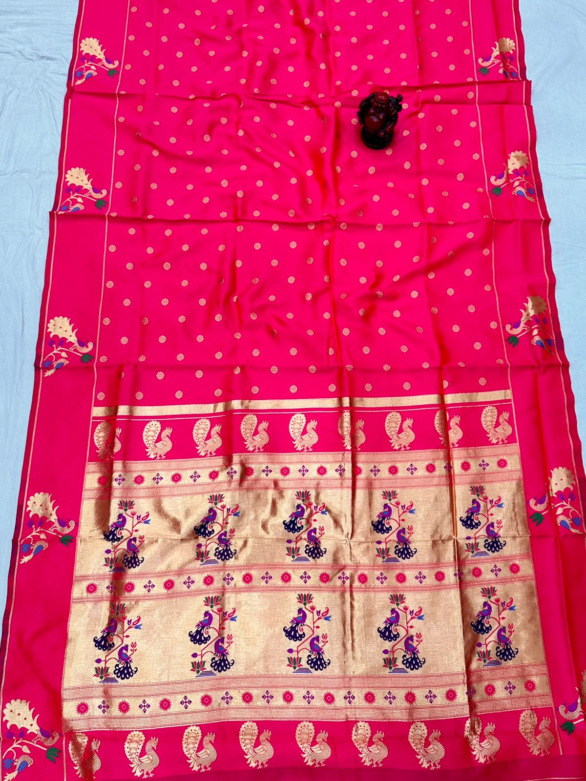 Avni Paithani