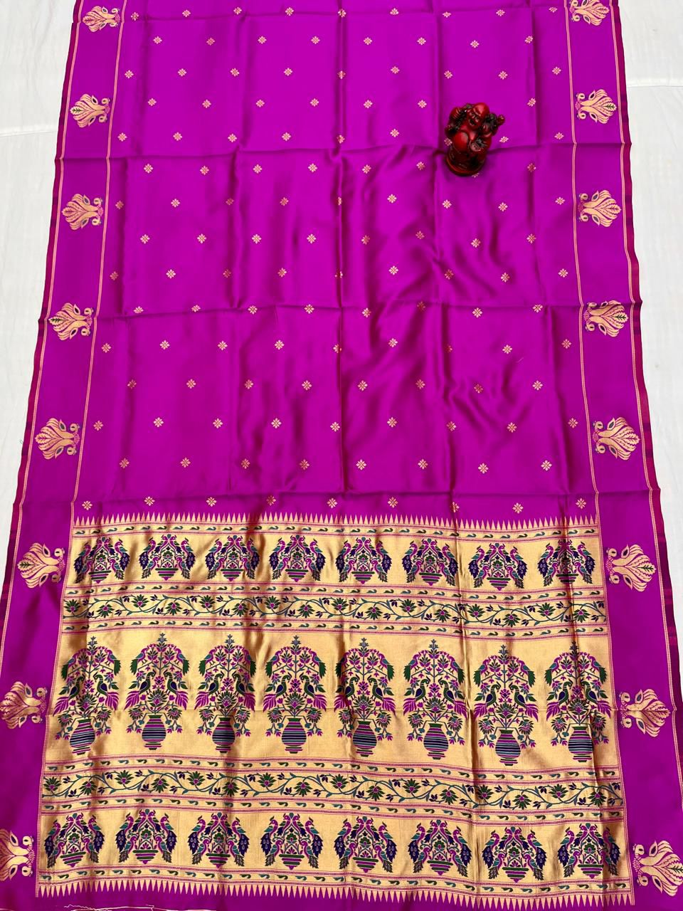 Avni Paithani
