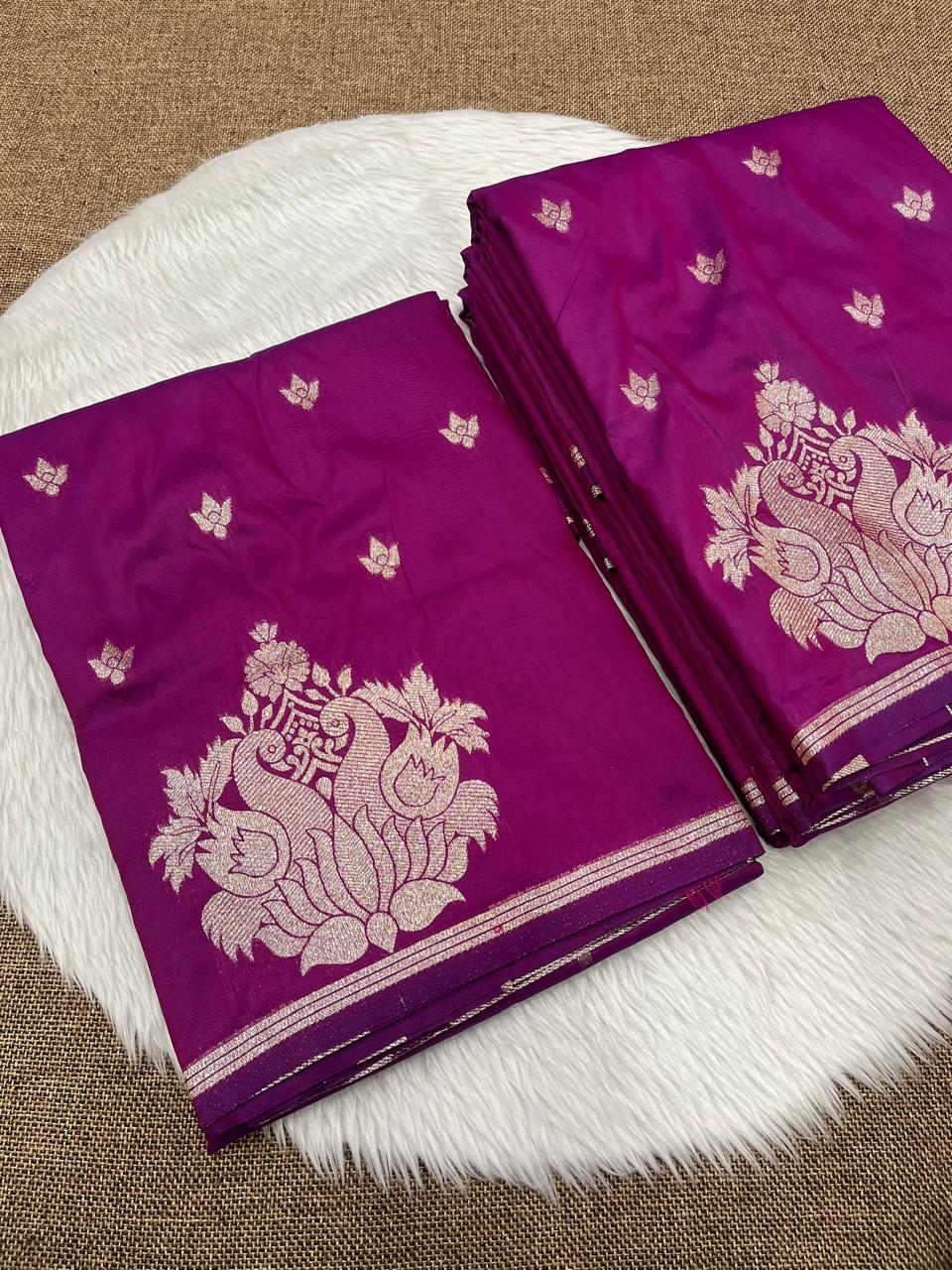 Rajlaxmi Saree