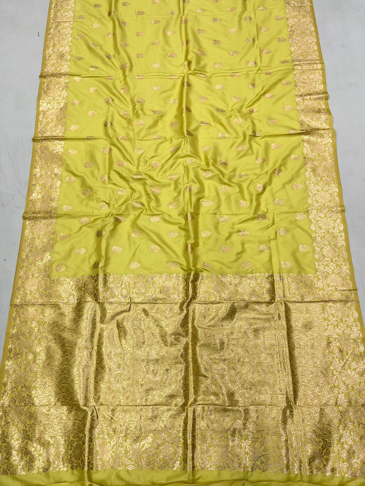 Takshila Paithani Saree
