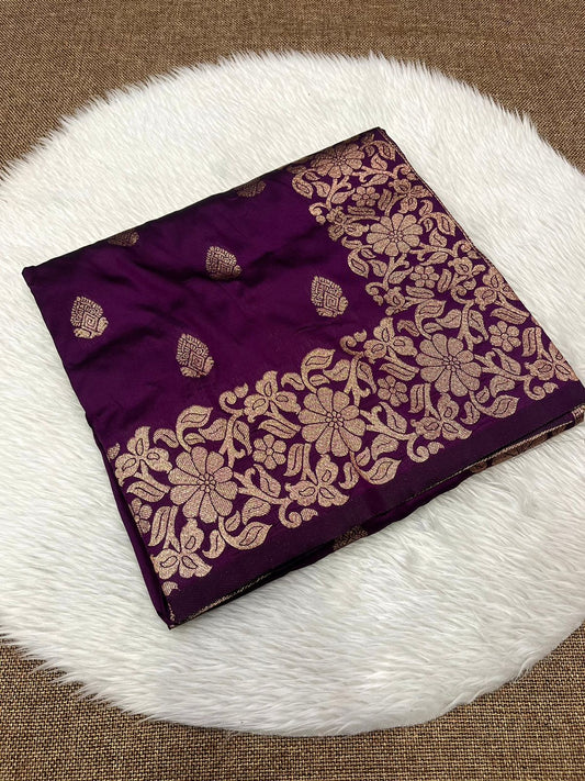 Takshila Paithani Saree