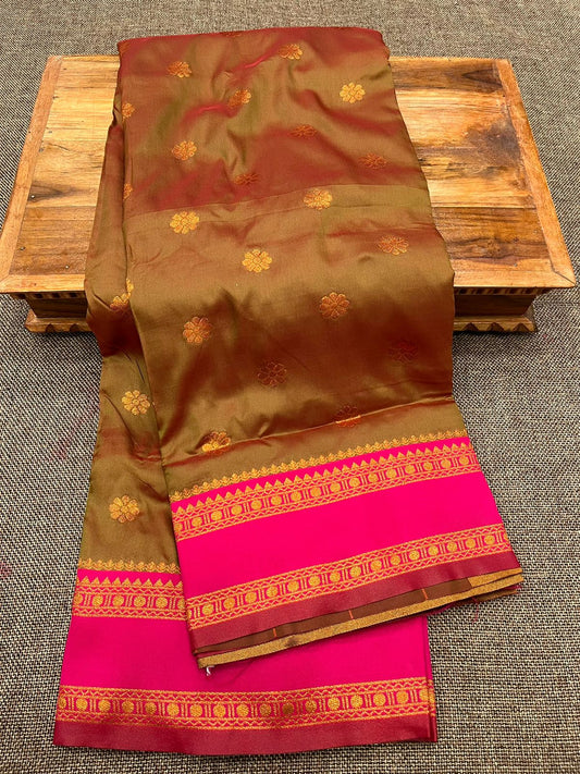 Trending Narayanpeth Saree