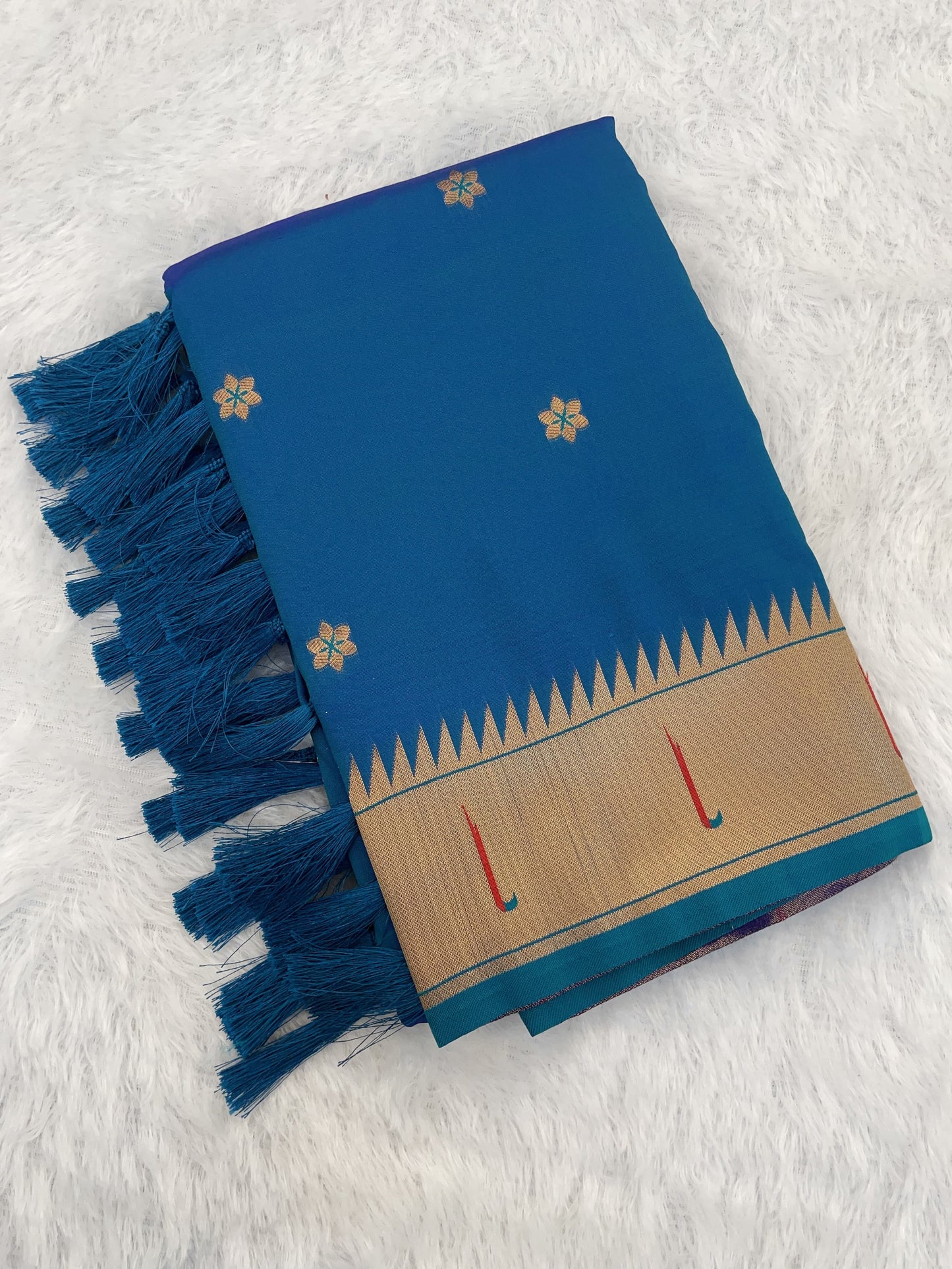 VITTHALA PAITHANI SAREES