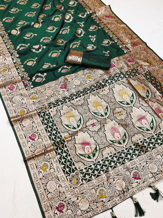 Banarasi Saree