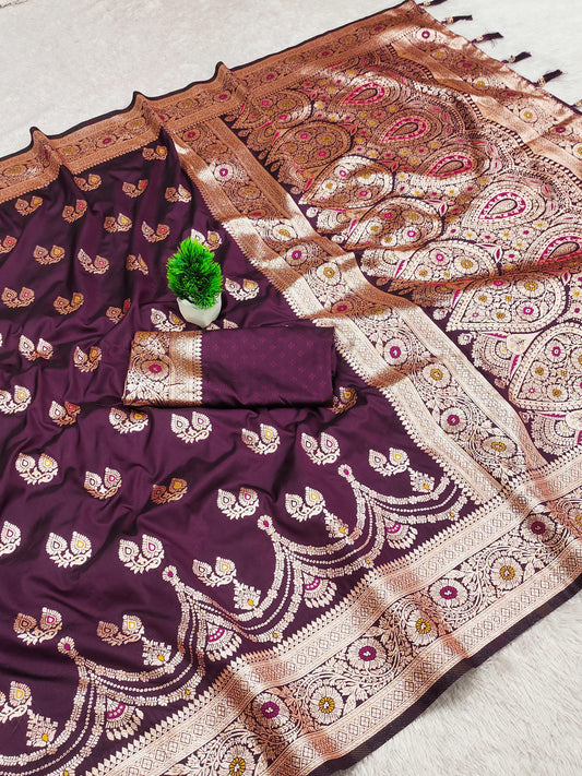 Banarasi Saree