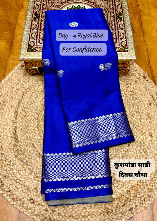 Sico paithani saree Navratri special