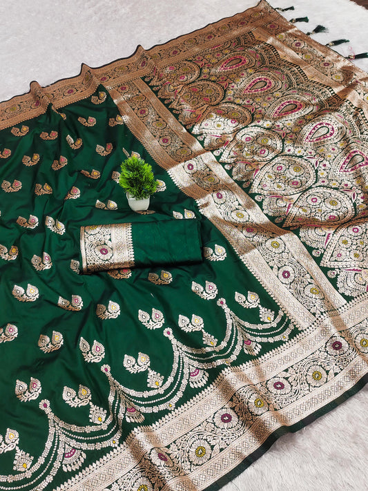 Banarasi Saree