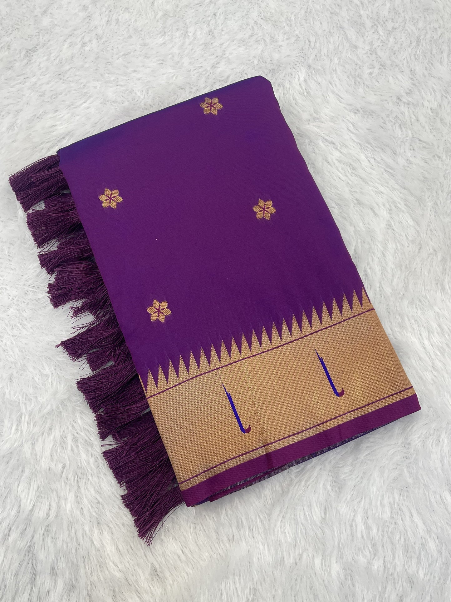 VITTHALA PAITHANI SAREES