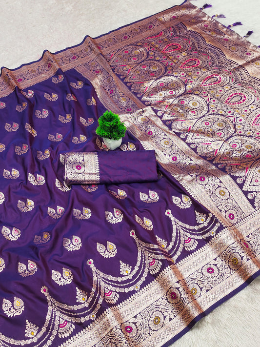 Banarasi Saree