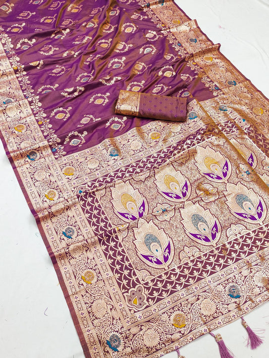 Banarasi Saree