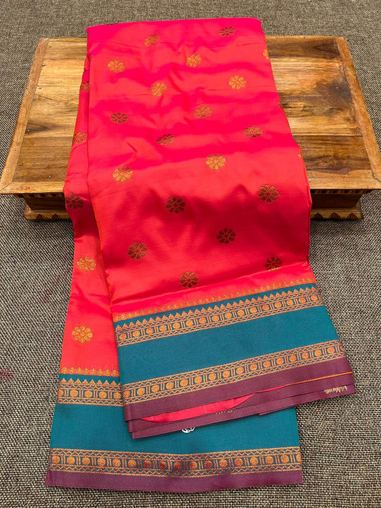 Trending Narayanpeth Saree