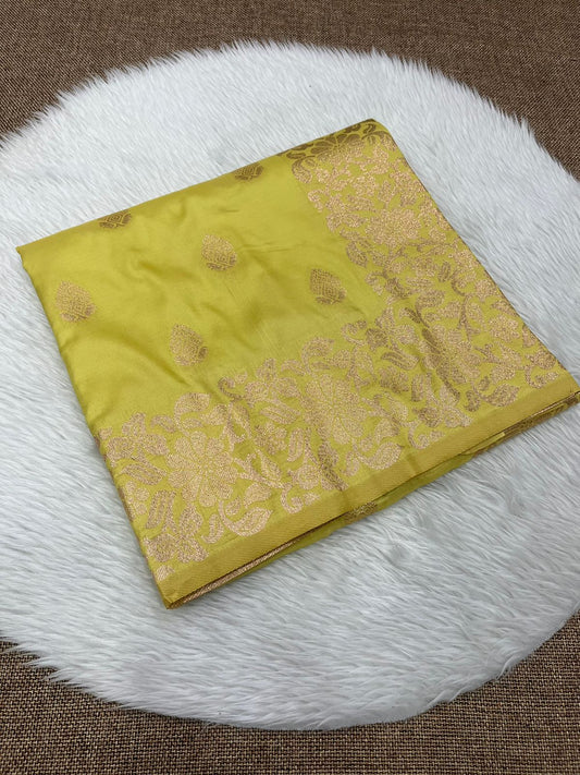 Takshila Paithani Saree
