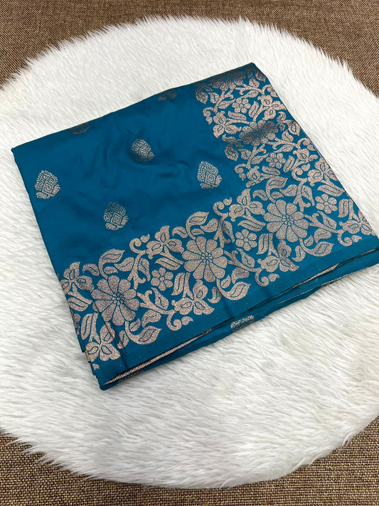 Takshila Paithani Saree