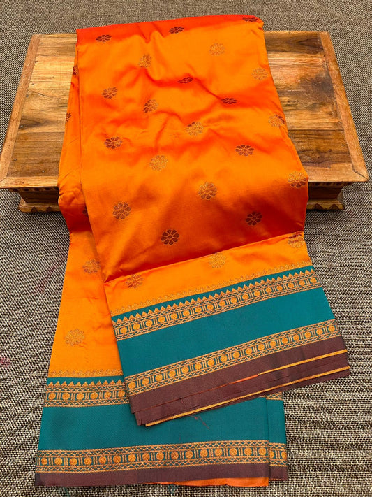 Trending Narayanpeth Saree