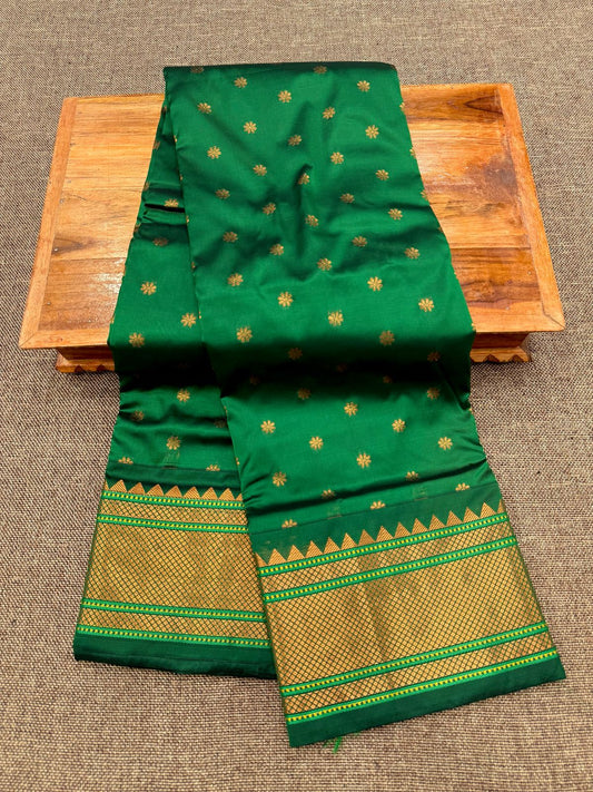 Premium Kalanjali Paithani Saree