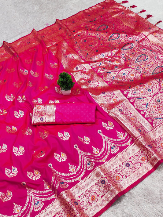 Banarasi Saree