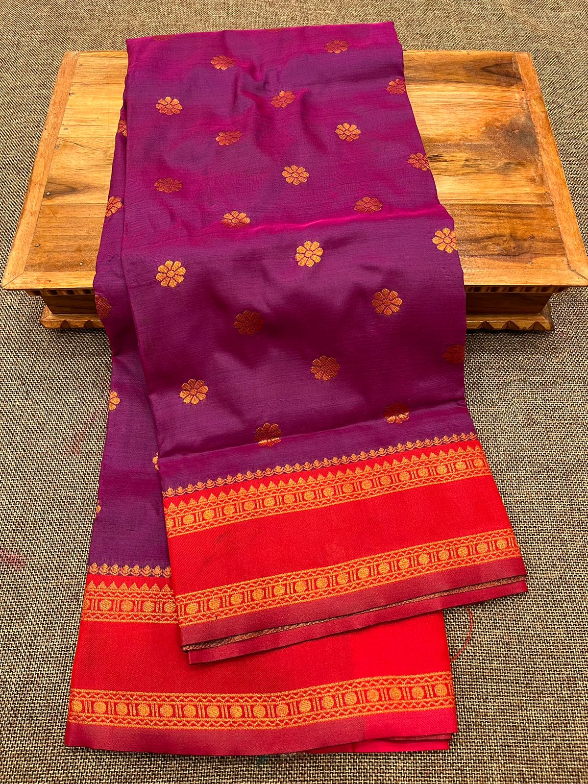 Trending Narayanpeth Saree