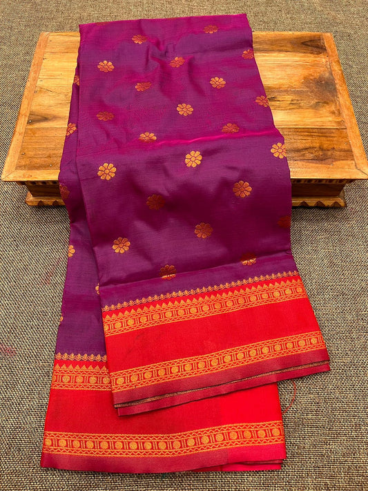 Trending Narayanpeth Saree