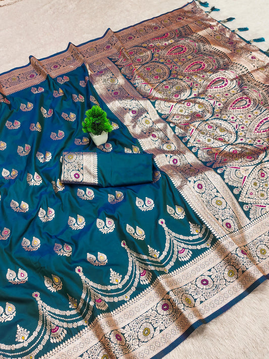 Banarasi Saree