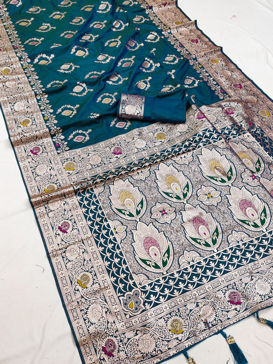 Banarasi Saree