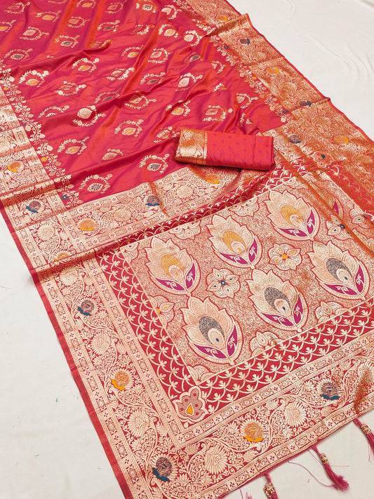 Banarasi Saree
