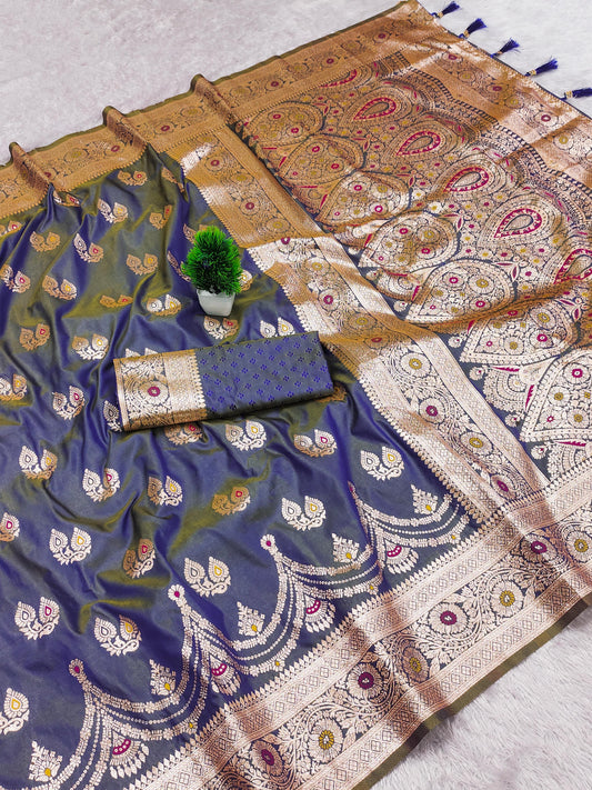 Banarasi Saree