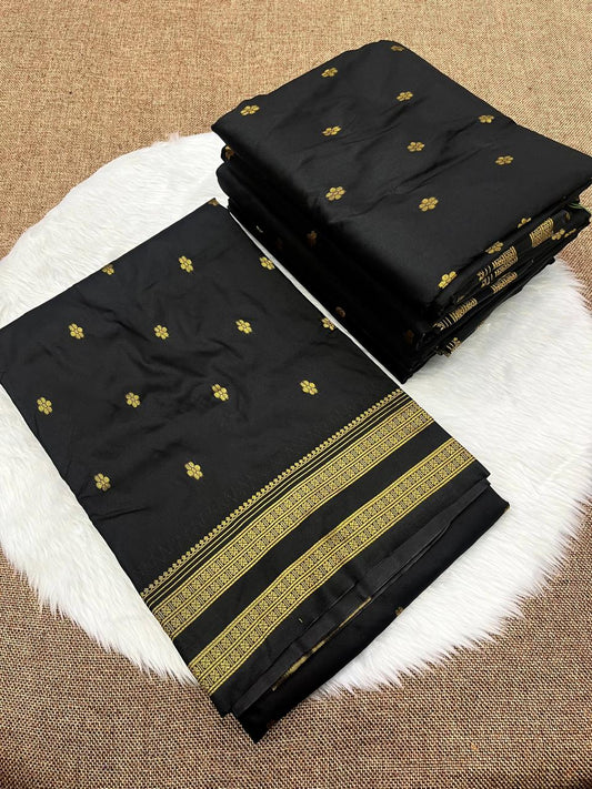Semi Narayanpeth Saree