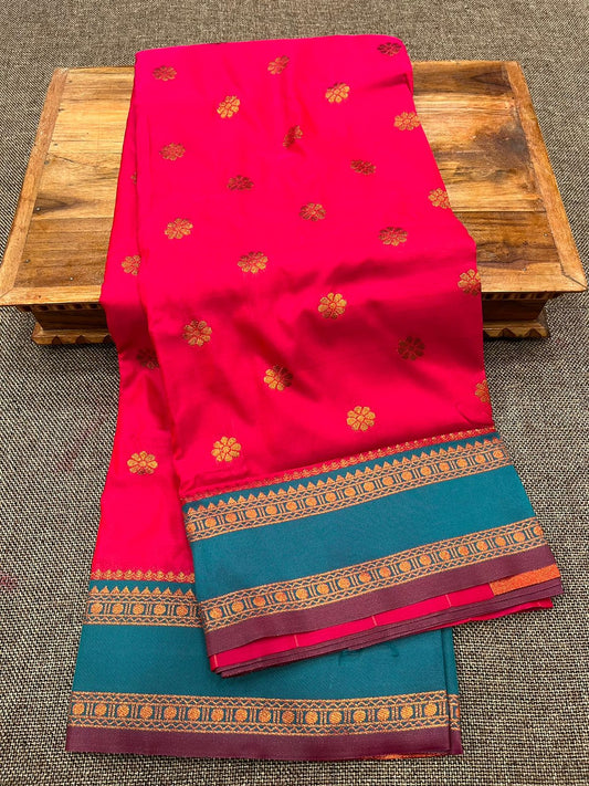 Trending Narayanpeth Saree