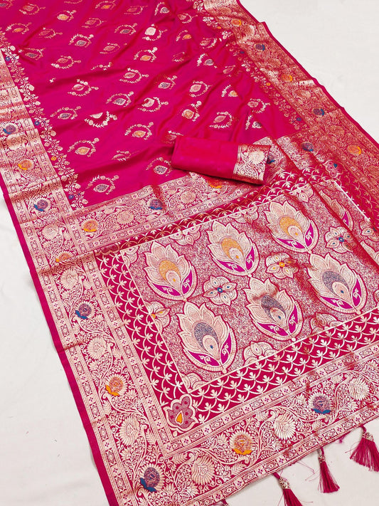 Banarasi Saree
