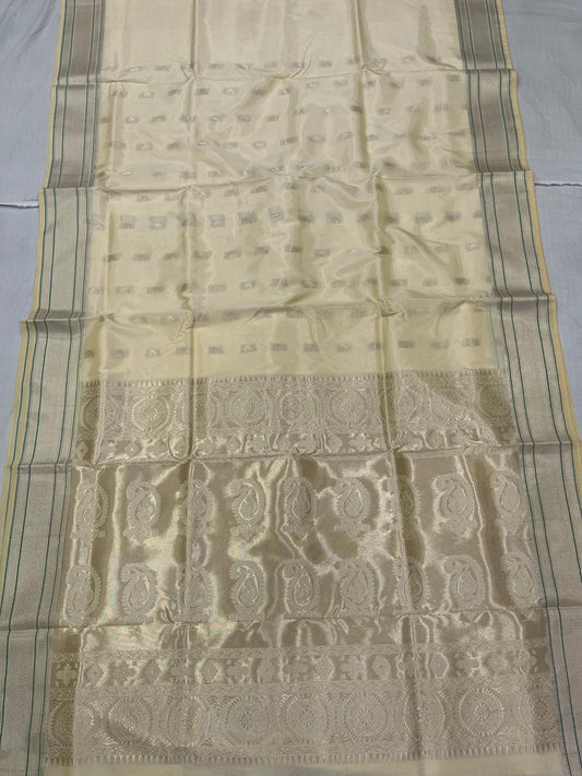 Nauvari Paithani Saree ( 9 yard )