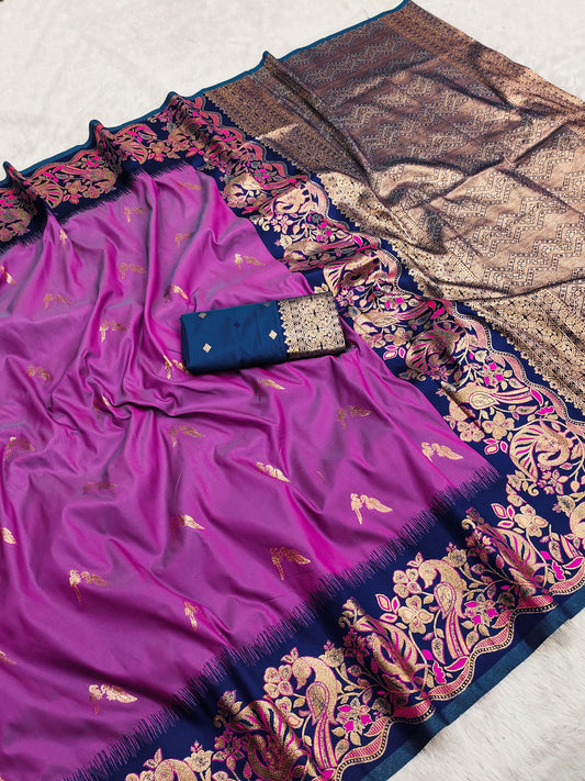 Banarasi Saree