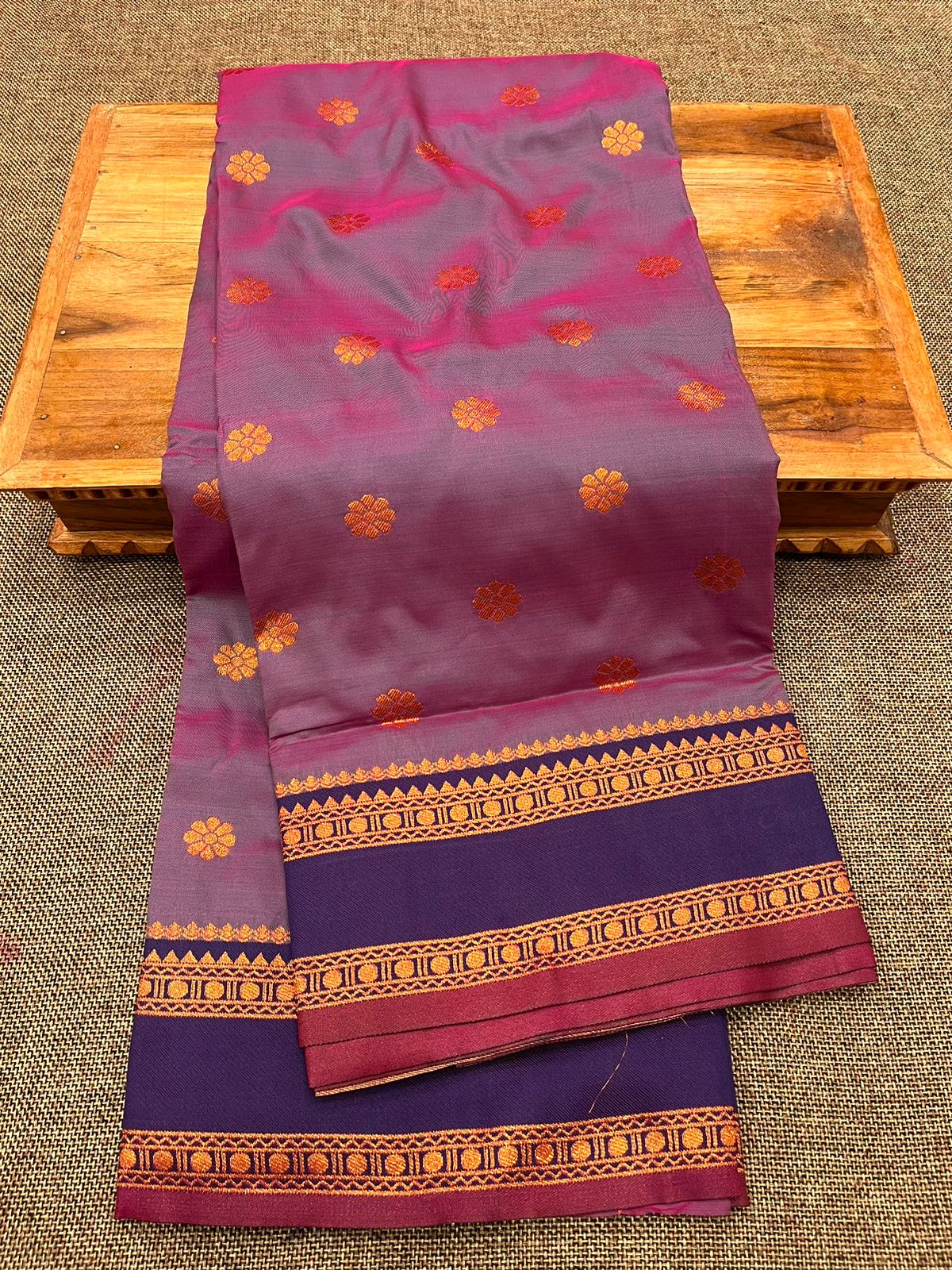 Trending Narayanpeth Saree
