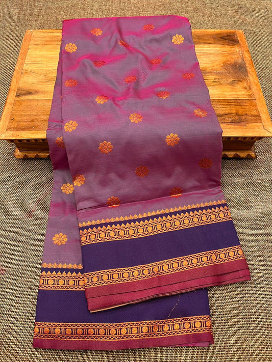 Trending Narayanpeth Saree