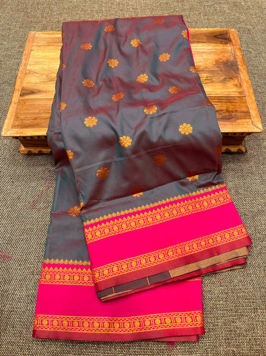 Trending Narayanpeth Saree