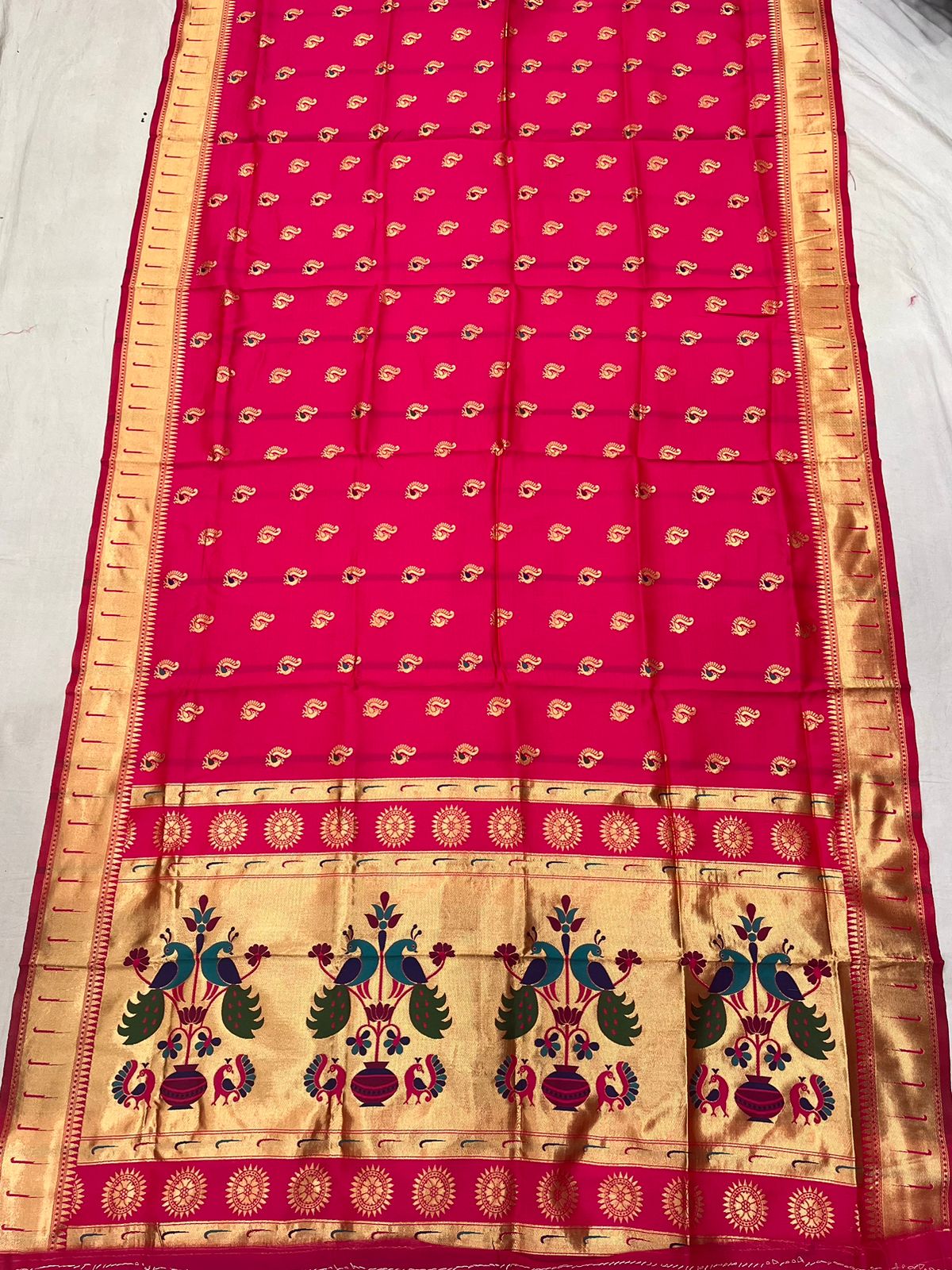 Albeli Paithani