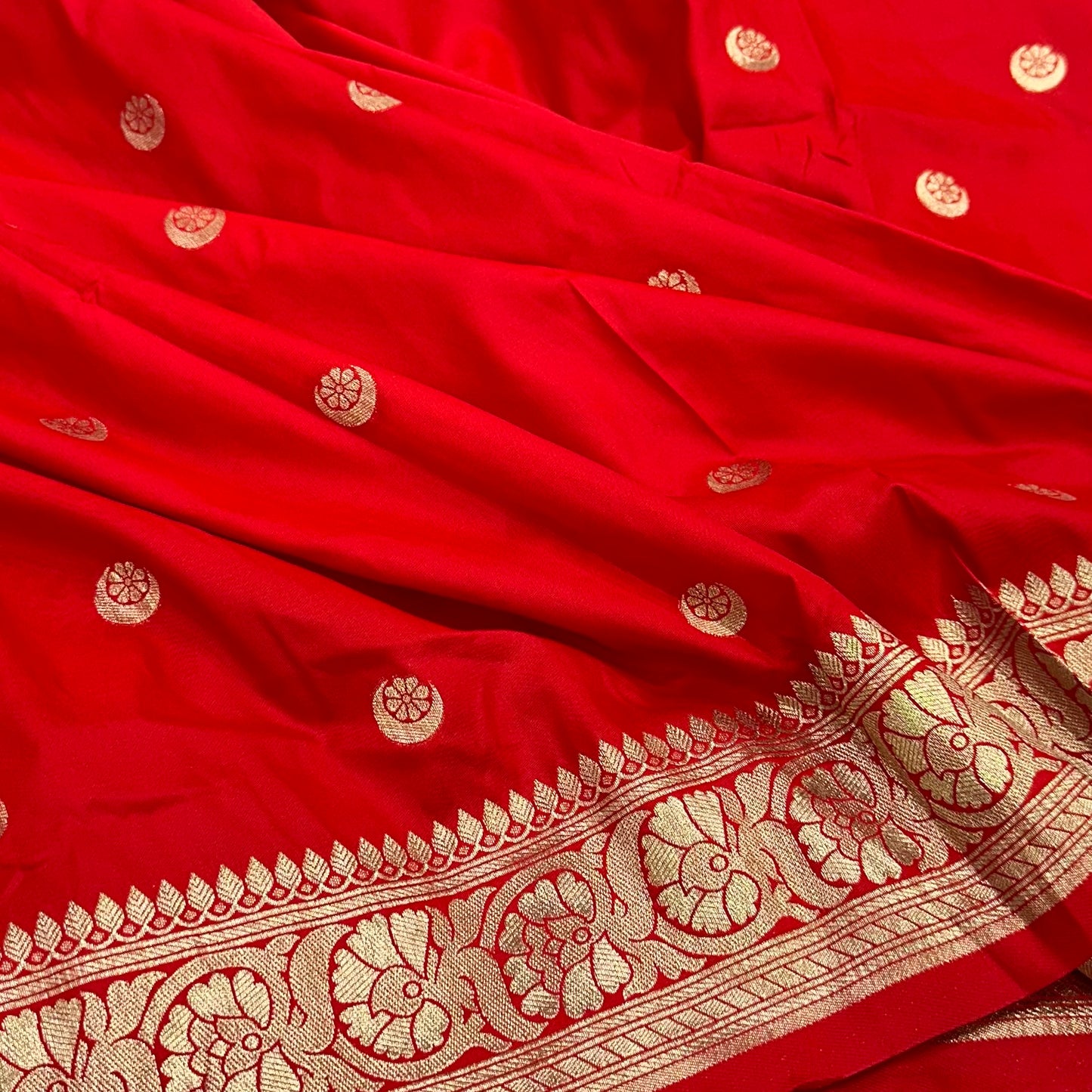 Sonakshi Sinha Inspired Saree