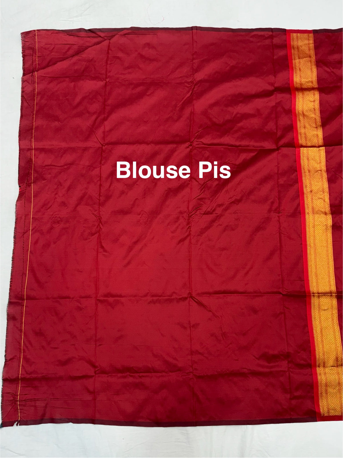 Saptarangi paithani saree