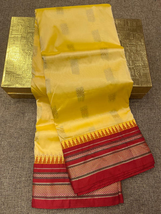 Irkal Paithani Saree