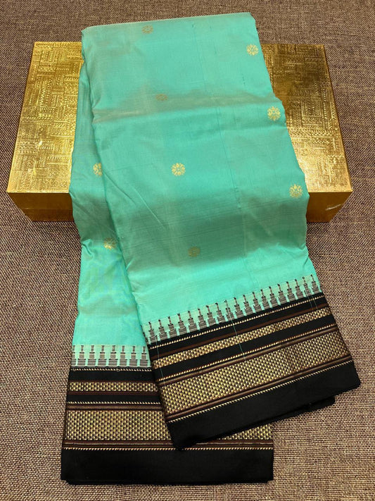 Pure Butti Irkal Saree