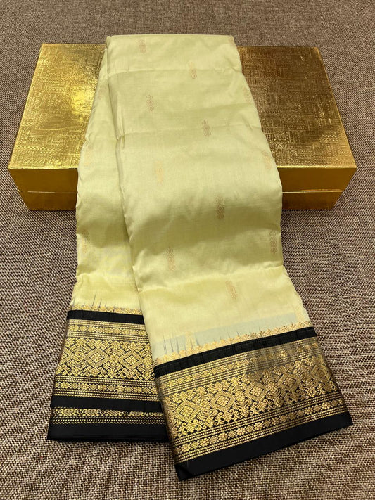 Kanjivaram Saree