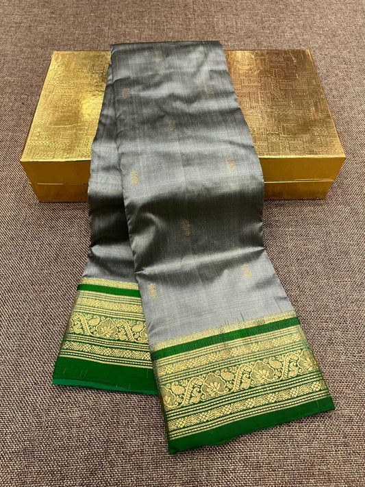 Kanjivaram Saree