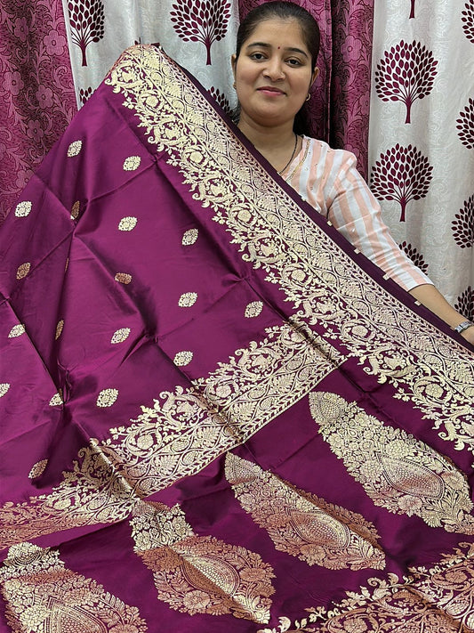 Takshashila Paithani