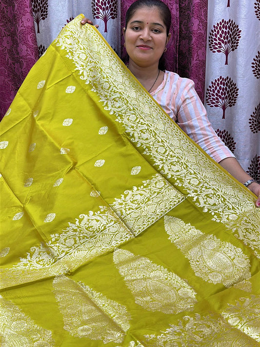 Takshashila Paithani